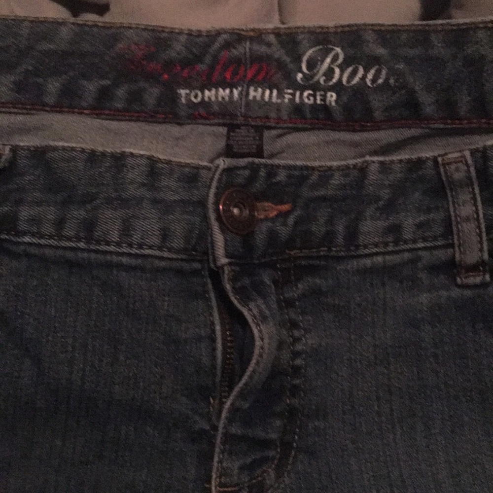 Tommy Hilfiger jeans